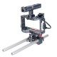 Клетка Tilta For sony a6 series cage(lightweight module without side handle)